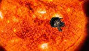Watch: NASA launches Parker Solar Probe, the first ever mission to 'touch' the Sun; all you need to know