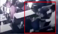 Caught On Camera: Class X student fainted after Rajasthan government school teacher beats him mercilessly; video goes viral