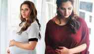 Pregnant Sania Mirza's statement about her marriage with Shoaib Malik and upcoming baby will leave you in shock!