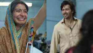 Sui Dhaaga Made In India Trailer out: Varun Dhawan and Anushka Sharma takes you on an impossible to unstoppable journey