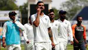  India vs England, 3rd Test: These two youngester's might be included in India's playing XI in Trent Bridge