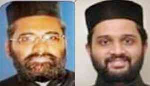 Sex-for-silence case: Two Kerala priest accused of allegedly raping, blackmailing woman surrender before a local court