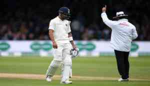 India Vs England: Congress MP Shashi Tharoor's statement over Virat Kohli's men will leave you in shock!