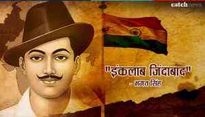 Independence Day 2018: From 'Inklab Zindabad' to 'Karo ya Maro' slogans that gave freedom to India now gives us goosebumps