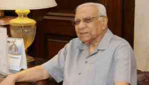 Balram Ji Das Tandon