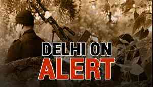 Amity University's engineering student among 10 held by NIA for bombing UP, Delhi; 134 SIM & rocket launcher recovered