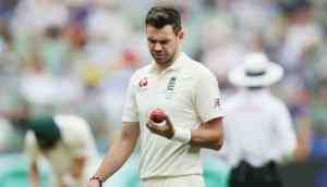India Vs England: England Coach Trevor Bayliss backs James Anderson and made this statement ahead of third Test