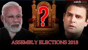 Assembly Elections 2018: Will the survey by ABP news and CVoter affect 2019 Lok Sabha elections result?