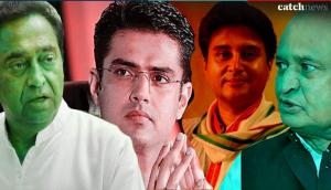 Assembly Elections 2018: Opinion polls predict Congress win; know who can be party’s CM candidate