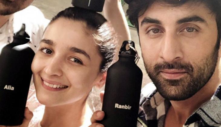 Brahmastra actress Alia Bhatt opens up about her marriage rumors; says ...