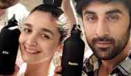 Ranbir Kapoor on marriage with Alia Bhatt: 'I won't marry just because I am 35'