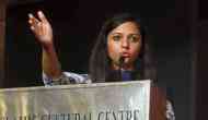JNU student activist Shehla Rashid gets life threat from mafia don Ravi Poojary, hours after Umar Khalid attack in Delhi
