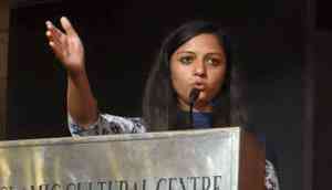 Ex-JNU student leader Shehla Rashid quits Twitter citing 'toxicity and negativity' says, 'can't deal with such hate'