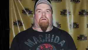 Jim 'The Anvil' Neidhart