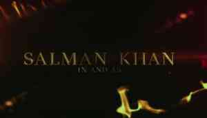 Bharat teaser