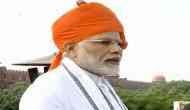 Independence Day 2018: PM Modi likely to launch world’s largest government-funded healthcare programme