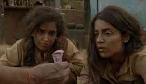 Patakha Trailer out: Through two sisters rivalry, Vishal Bhardwaj's film will remind of your fights with your siblings