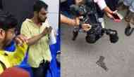 Delhi police files chargesheet in Umar Khalid's Constitution Club attack; says, 'accused told Khalid not to give anti-national speech'