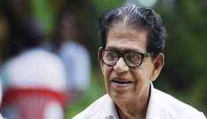 Chenammo Chacko