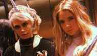 Are they Lesbians? Actress Ashley Benson and model Cara Delevingne spotted kissing 