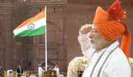 Independence Day 2018: Pradhan Mantri Jan Arogya Abhiyaan, world's largest govt-funded healthcare programme, will be launched on 25th September, says PM Modi