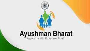 ayushman bharat independence day