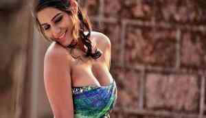 Just before Independence Day, Poonam Pandey’s dance video went viral