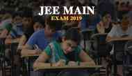 Things you must remember before entering JEE main 2019 exam hall
