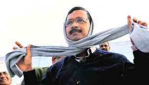 Kejriwal