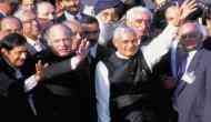 Atal Bihari Vajpayee dies: When Atal Ji crossed the border and Nawaz Sharif said, 'Vajpayee sahab can now win an election even in Pakistan’