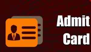 RSMSSB Admit Card Released: Download your LSA exam hall tickets with these simple steps