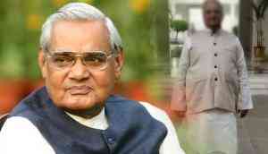 This actor is playing Atal Bihari Vajpayee in Manmohan Singh's biopic 'The Accidental Prime Minister'