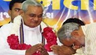 Atal Bihari Vajpayee Death: PM Modi’s tribute to former PM surprised everyone; people said, ‘no PM did this before’