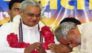 Atal Bihari Vajpayee Death: PM Modi’s tribute to former PM surprised everyone; people said, ‘no PM did this before’