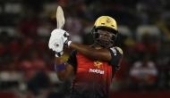 CPL 2018: Darren Bravo hits Kieron Pollard for 5 sixes in an over and made this joint world record; see video