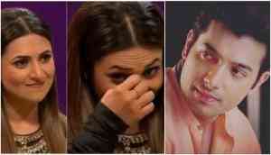 Ssharad Malhotra finally opens on Divyanka Tripathi’s emotional outburst on Juzzbaatt; says 'Yes I have made mistakes' 