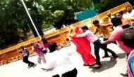 Atal Bihari Vajpayee Funeral: Swami Agnivesh thrashed at BJP office on his way to pay tribute to former PM