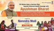 TECH ADVANCEMENTS AND THE CONSEQUENT TRANSFORMATION IN INDIAN HEALTH-CARE