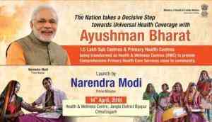 TECH ADVANCEMENTS AND THE CONSEQUENT TRANSFORMATION IN INDIAN HEALTH-CARE