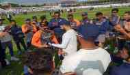 India Vs England, 3rd Test: Kuldeep and Murali Vijay out while Pant handed Test cap by Virat Kohli