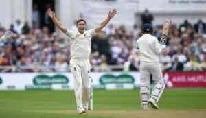 India Vs England, 3rd Test: Team India resume after Lunch as Ajinkya Rahane joins skipper Virat Kohli in the middle