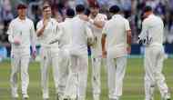 India Vs England, 3rd Test: Chris Woakes traps Dhawan, KL Rahul, Pujara and India at lunch 82/3