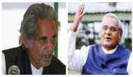 Shocking! Poet Gopaldas 'Neeraj' already predicted the death date of Atal Bihari Vajpayee