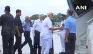 Kerala Floods: PM Narendra Modi's aerial survey of flood-hit Kerala called off due to bad weather, claims media report