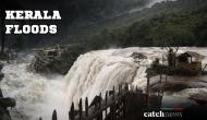 Kerala Floods in Pictures and Videos: Disasterous rains that devastated India in a century, killing hundreds in Kerala