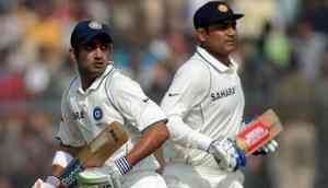 Gautam Gambhir