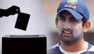 India Vs England: Gautam Gambhir is all set to join BJP to contest in Delhi elections and twitter welcome him