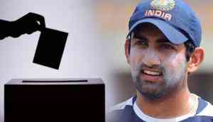 India Vs England: Gautam Gambhir is all set to join BJP to contest in Delhi elections and twitter welcome him