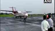 Kochi Naval base accident: 2 Navy officers die, 3 injured as door of a helicopter hangar falls on them; inquiry ordered