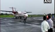 Kochi Naval base accident: 2 Navy officers die, 3 injured as door of a helicopter hangar falls on them; inquiry ordered